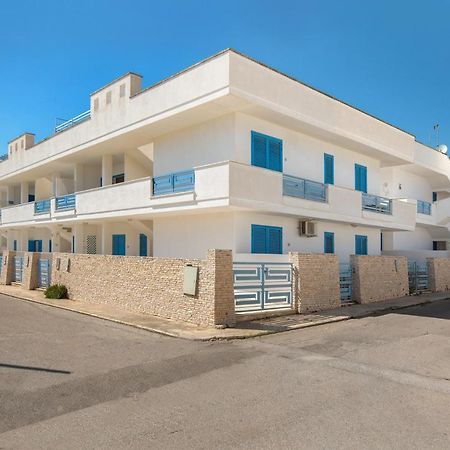 L'Attico Di Apartment Лидо Марини Екстериор снимка