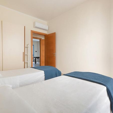 L'Attico Di Apartment Лидо Марини Екстериор снимка