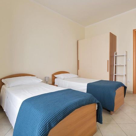 L'Attico Di Apartment Лидо Марини Екстериор снимка