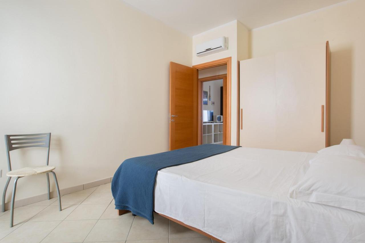 L'Attico Di Apartment Лидо Марини Екстериор снимка