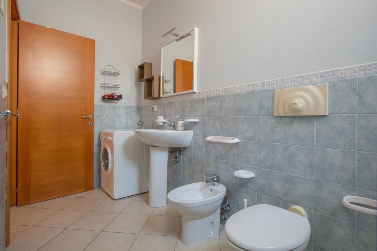 L'Attico Di Apartment Лидо Марини Екстериор снимка