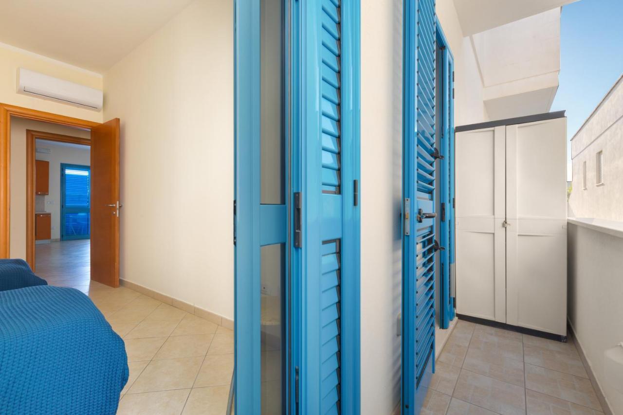 L'Attico Di Apartment Лидо Марини Екстериор снимка