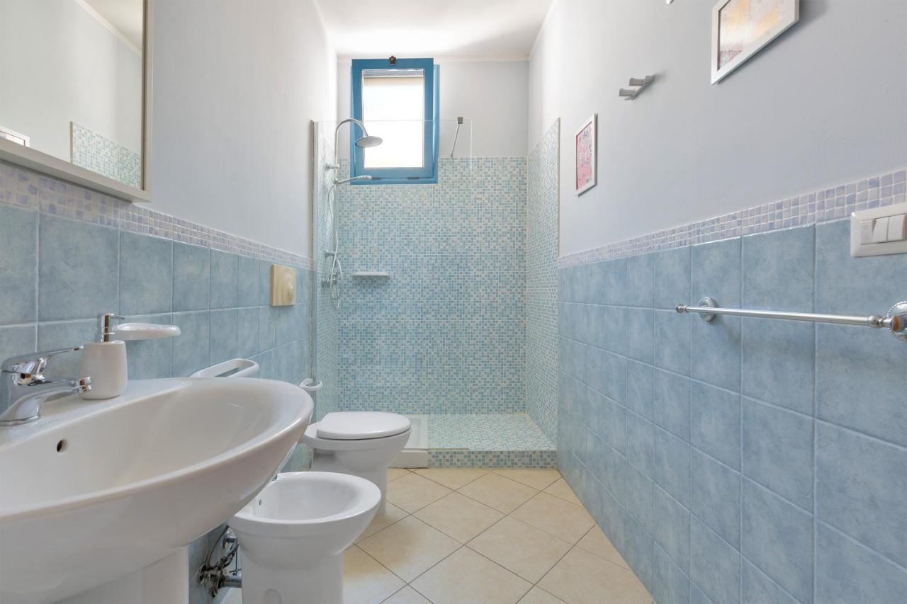 L'Attico Di Apartment Лидо Марини Екстериор снимка